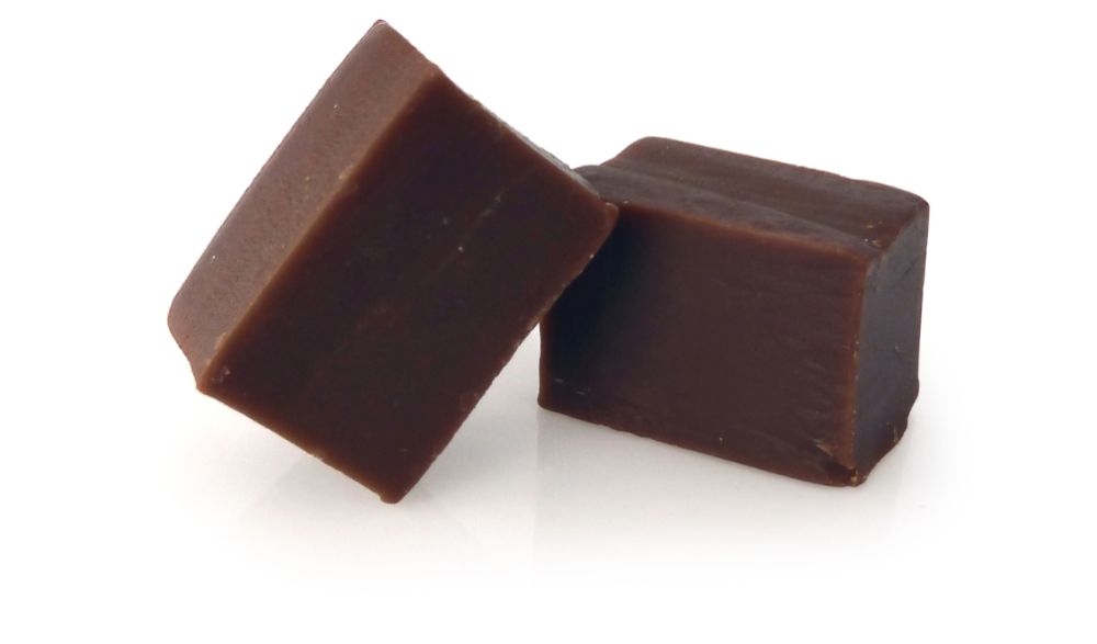 Fudge, choklad (2 kg)