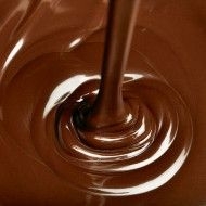 Chokladsmältare