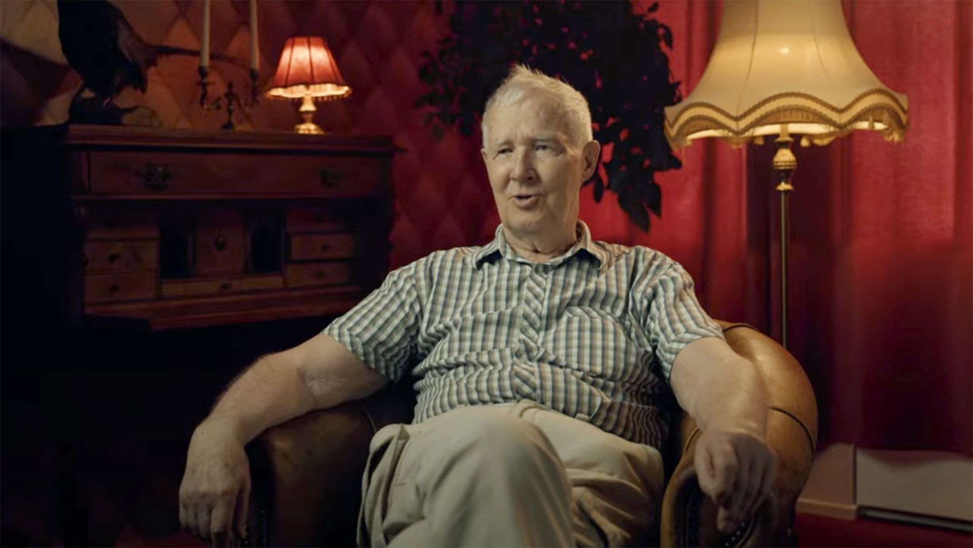 Dokumentärfilmen om Åsö i Åtvidaberg – i chokladens tjänst sedan 1969!