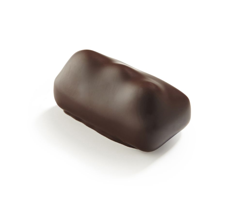 Pralin, Trio, 3 hela hasselnötter, 1000 g (ca 53 st)