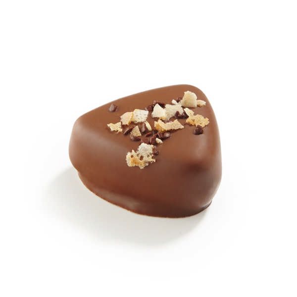 Pralin, Cookie Dough, 1000 g (ca 68 st)