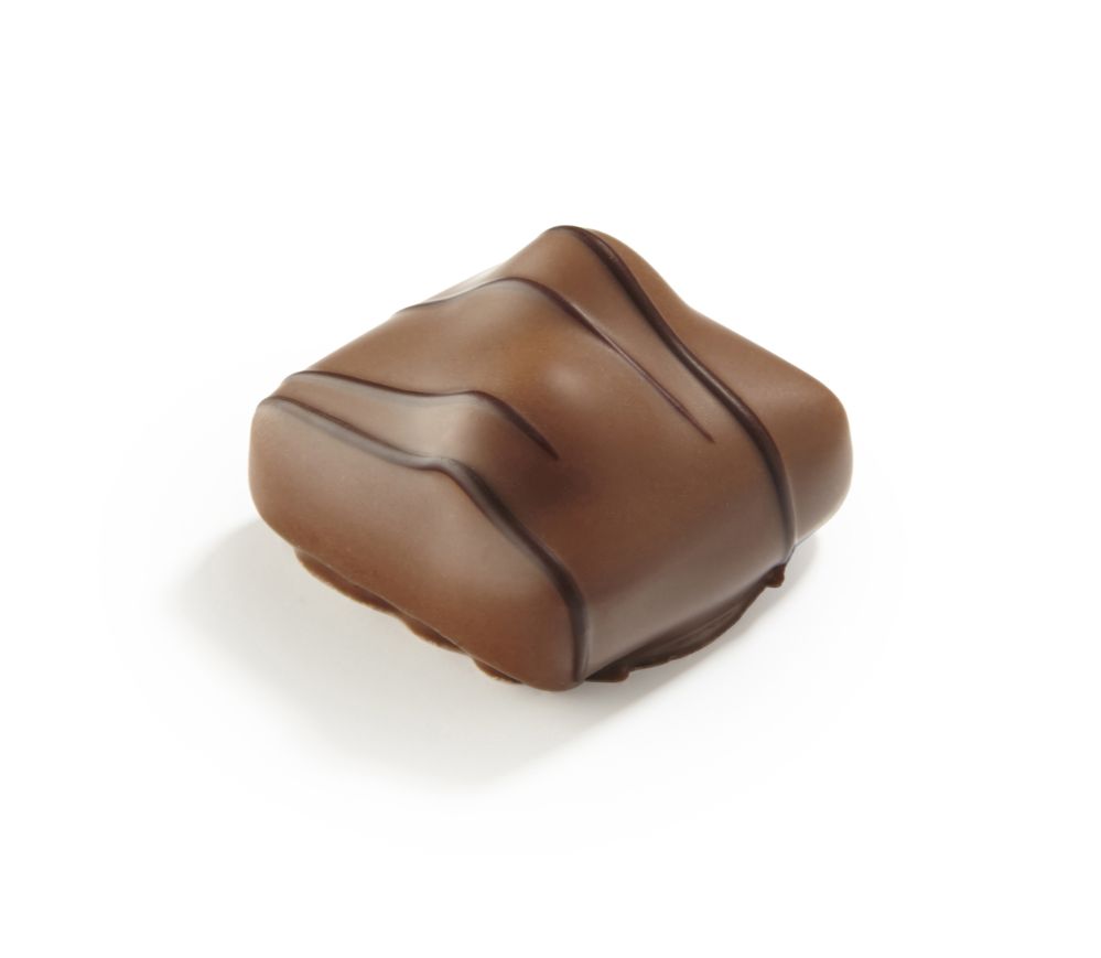 Pralin, Hazelino, 2 hela hasselnötter, 1000 g (ca 57 st)