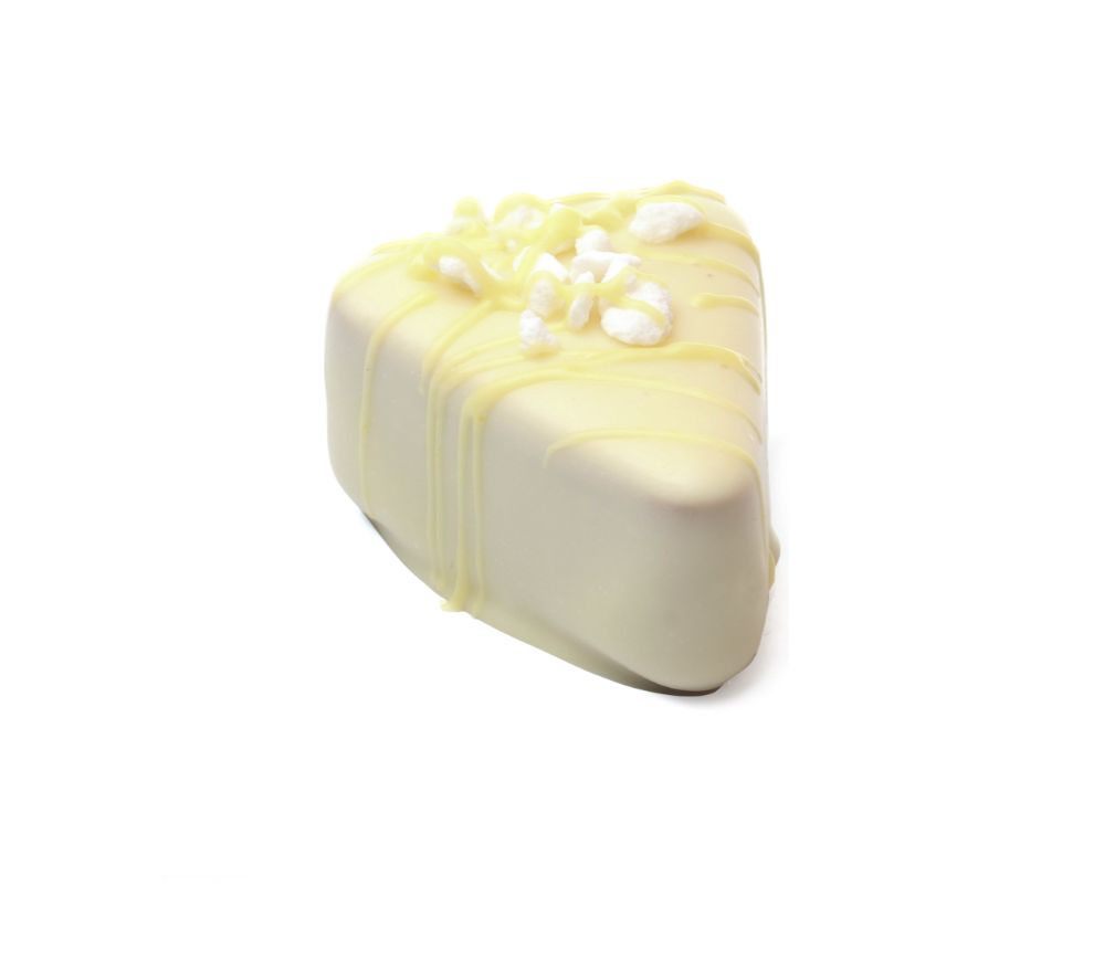 Pralin, Lemon Cheesecake, 1690 g (ca 86 st)