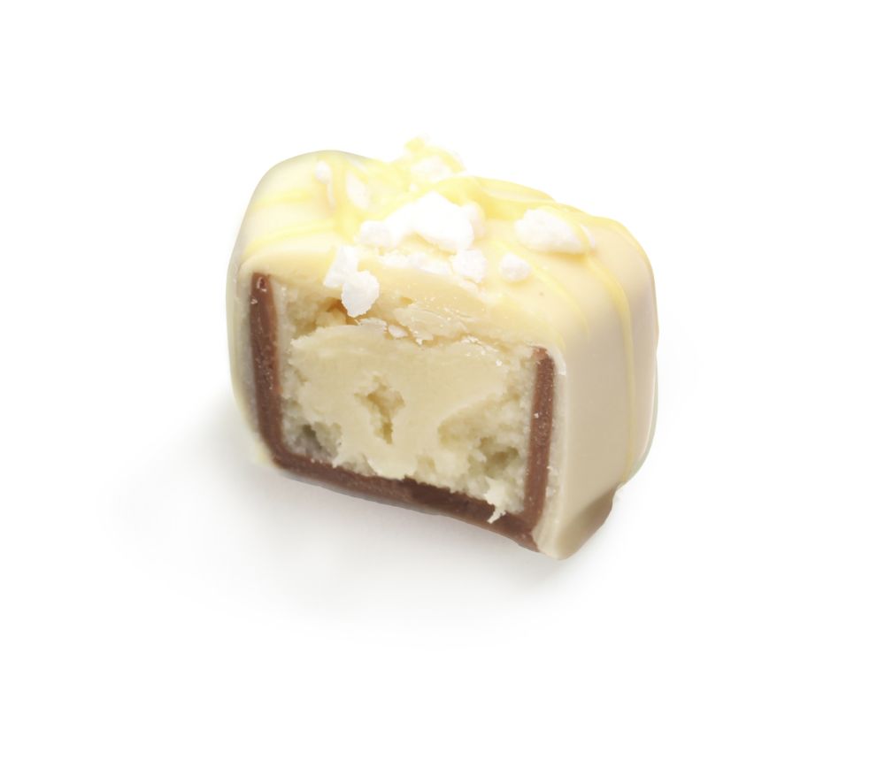 Pralin, Lemon Cheesecake, 1690 g (ca 86 st)