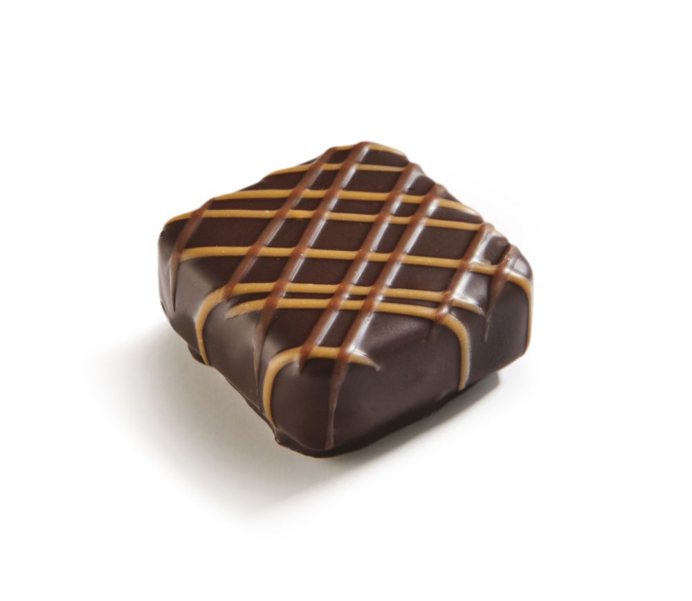 Påskpraliner, mixade sorter, 2500 g (ca 146 st)