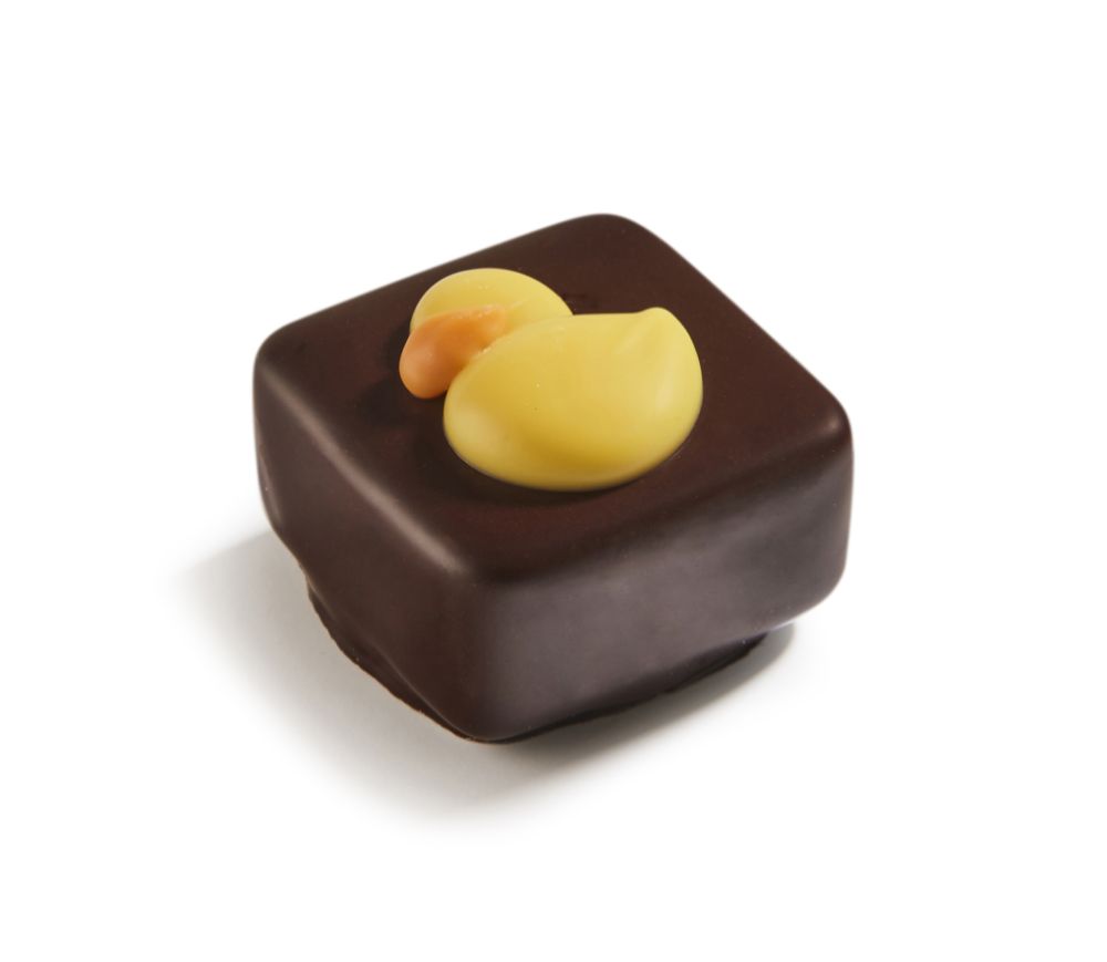 Påskpraliner, mixade sorter, 2500 g (ca 146 st)