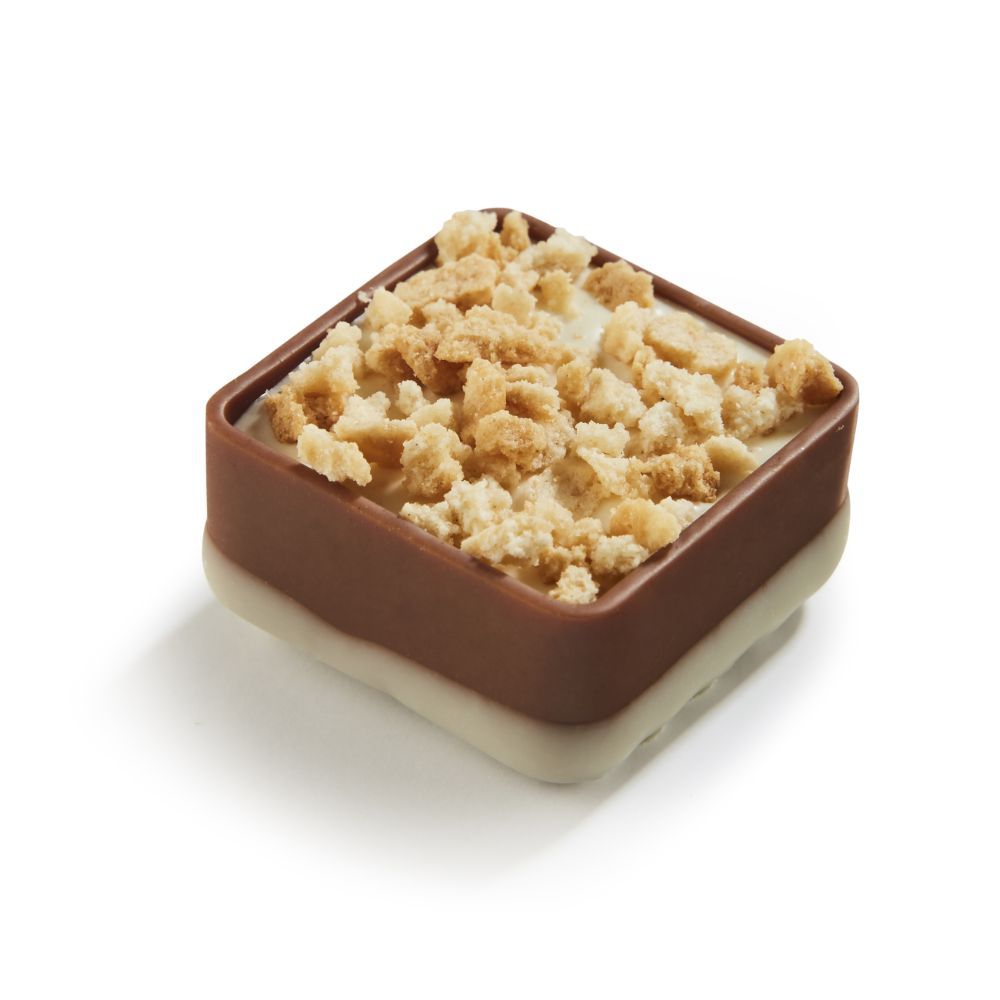 Pralin, Blondie, cookie dough, 1000 g (ca 63 st) BF 260730