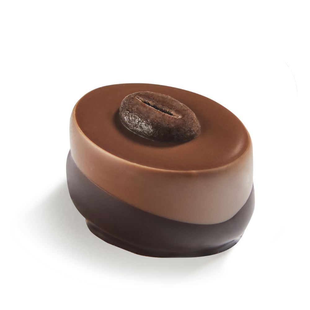 Pralin, Intense Coffee, 1000 g (ca 68 st) BF 260730