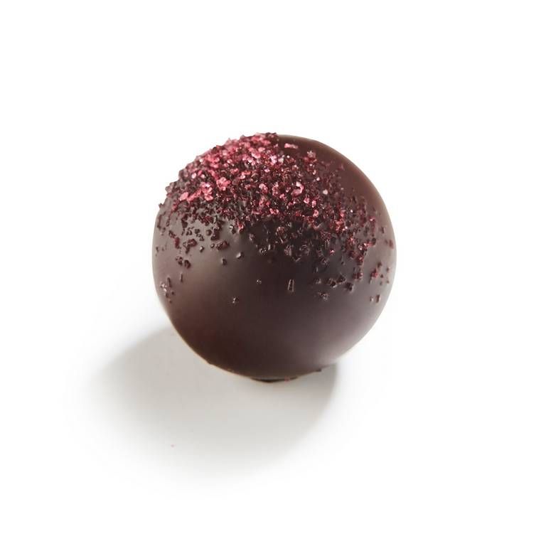 Tryffel, Jill, skogsbärssmak, 1130 g (ca 74 st)