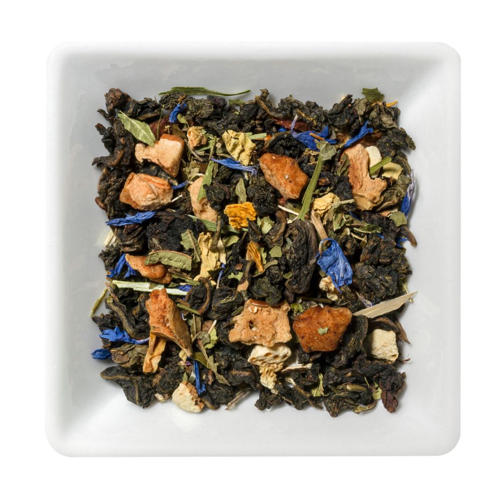 Te, Oolong Hills (1 kg)