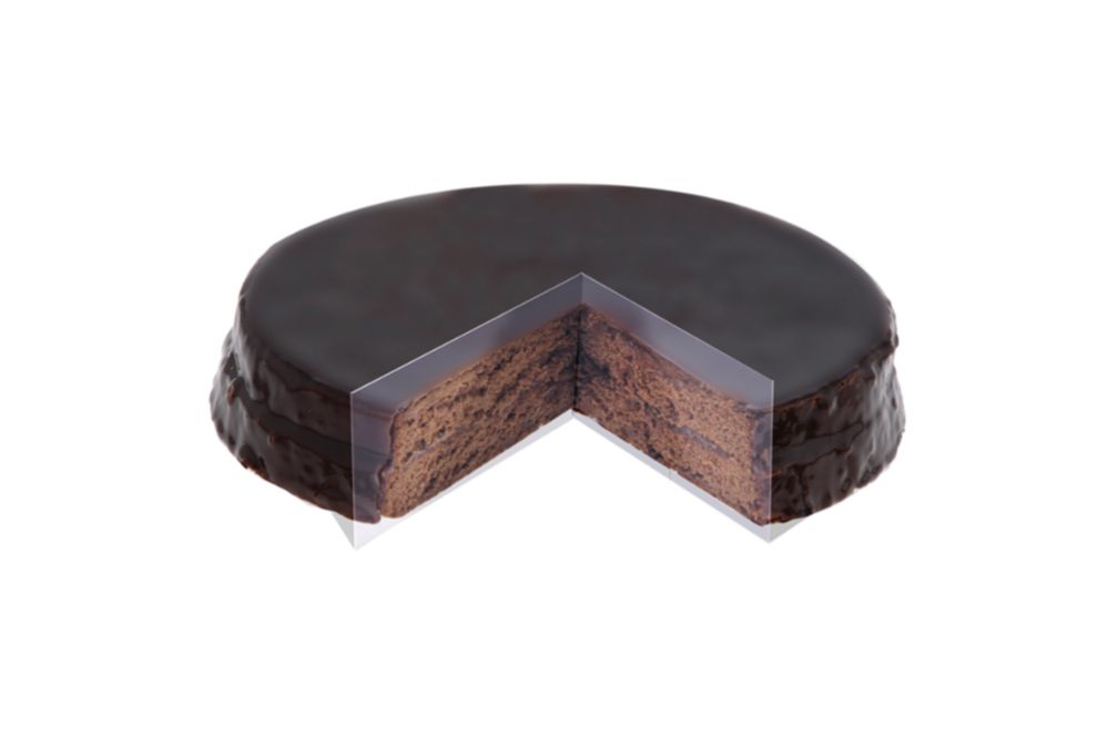 Smörpapper, VE: 50 per Set, 1 set