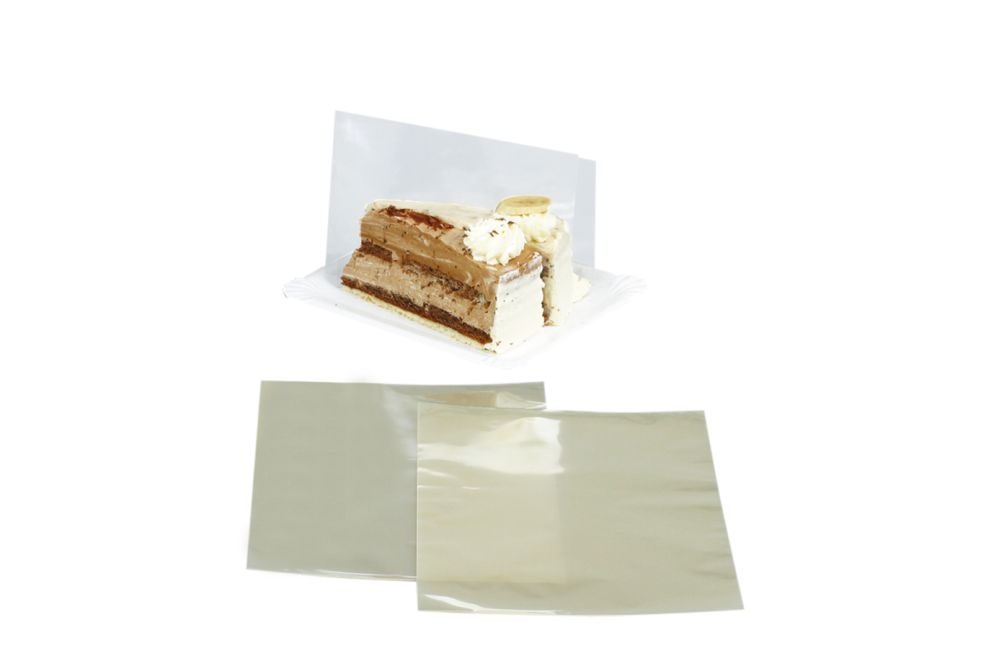 Gräddskydd “Non plus ultra”, 180 x 250 mm, 5 st