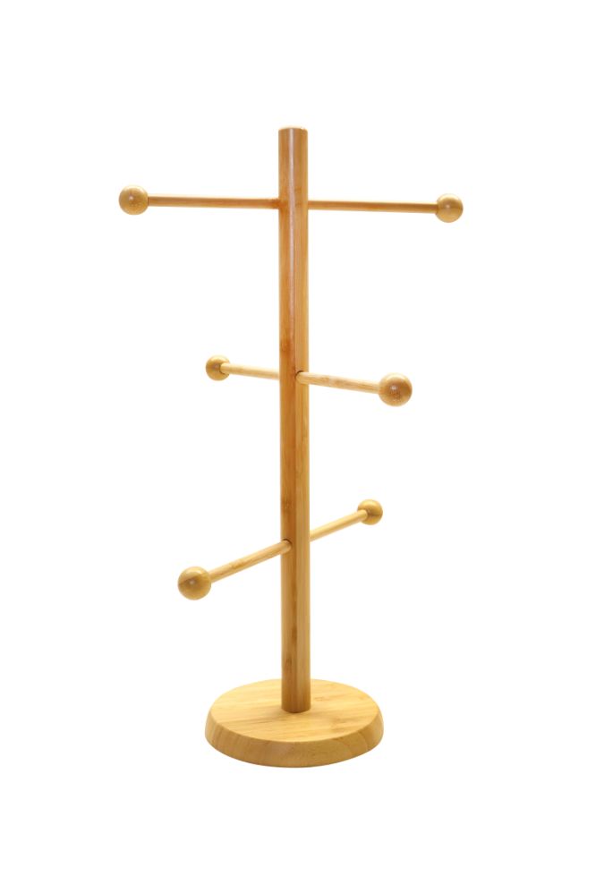 Ställ för kringla/korv, 6-armig