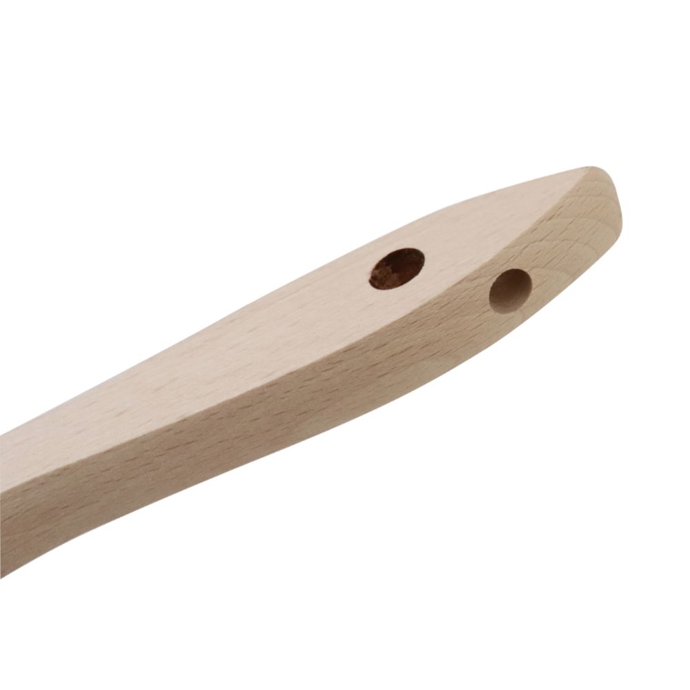 Rengöringsborste kolstål, 285 mm