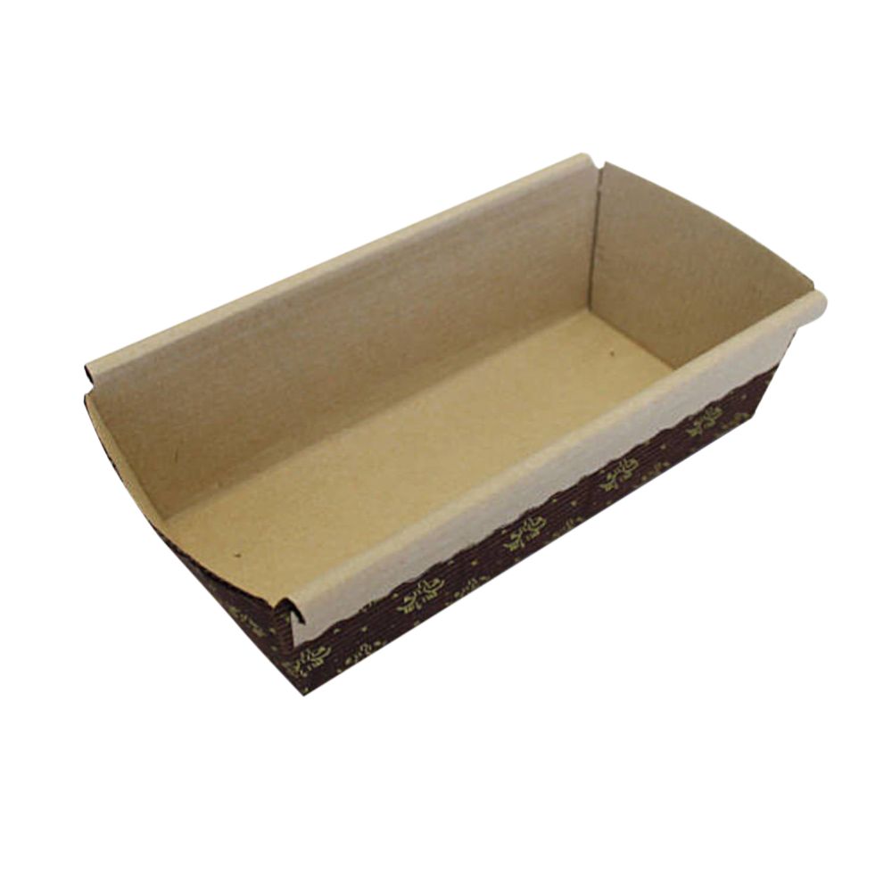 Muffinformar “Tulip”, 150 x 65 x 50 mm, 1080 st