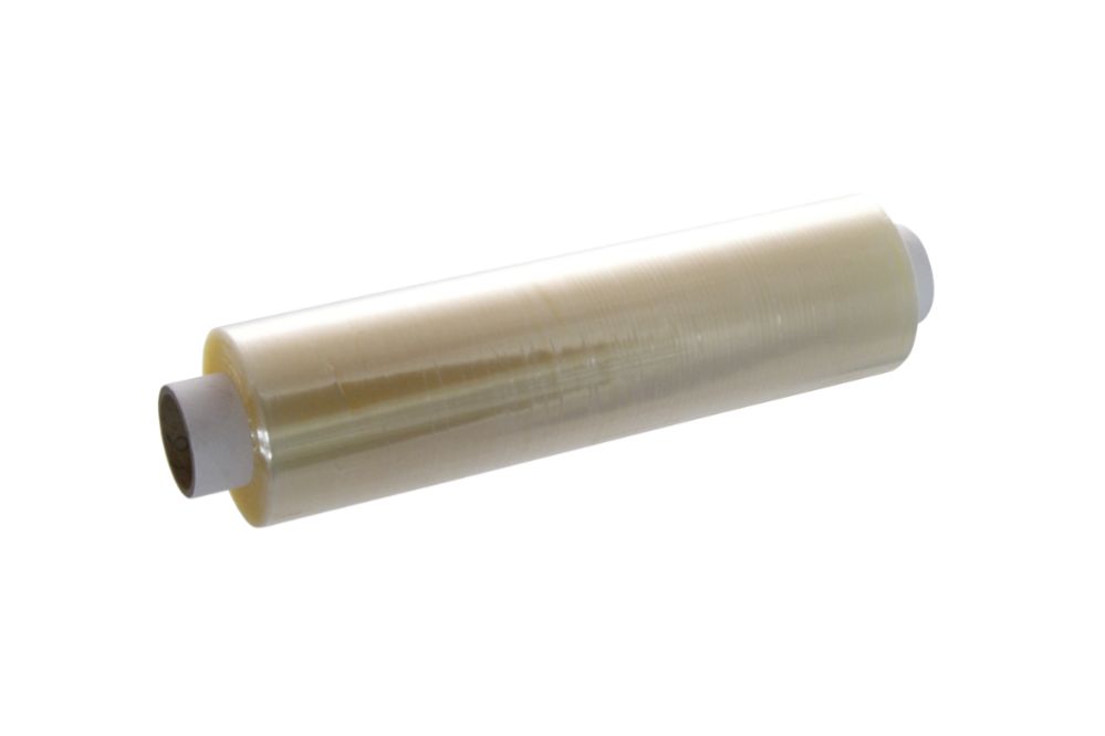 Hushållsfilm Unifol, löpande rulle, 300 m - 450 mm