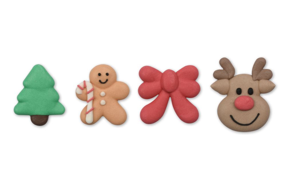 Kristyr, julmix, ca 35 mm (80 st)