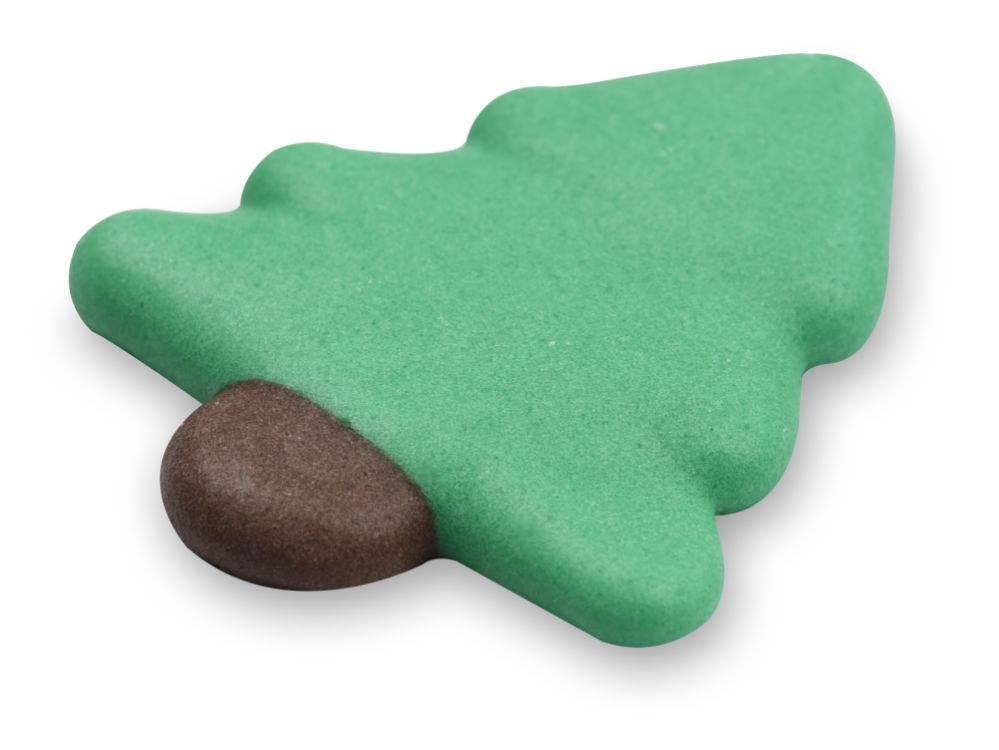 Kristyr, julmix, ca 35 mm (80 st)