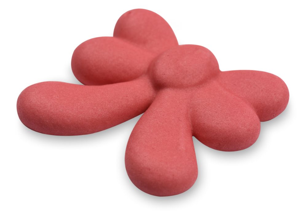 Kristyr, julmix, ca 35 mm (80 st)