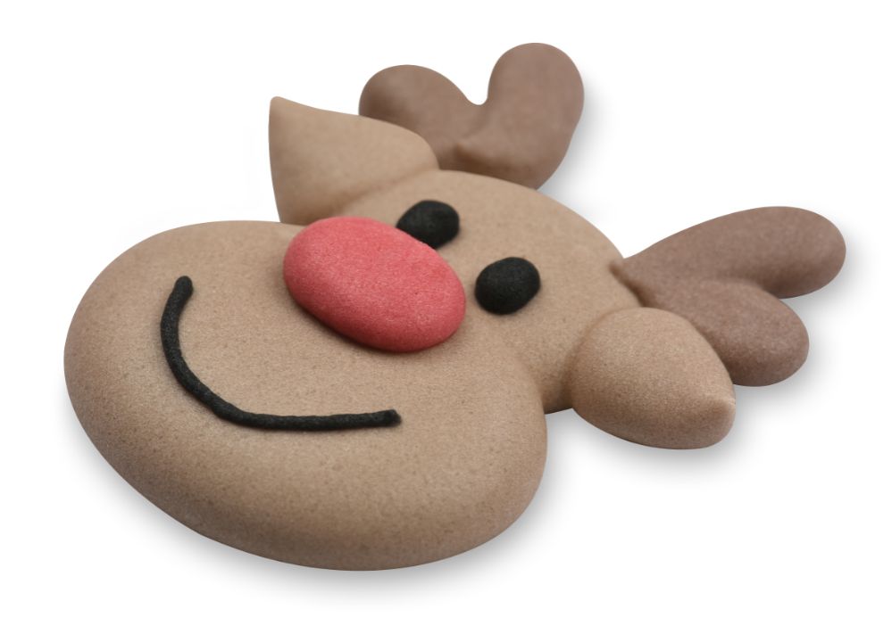 Kristyr, julmix, ca 35 mm (80 st)