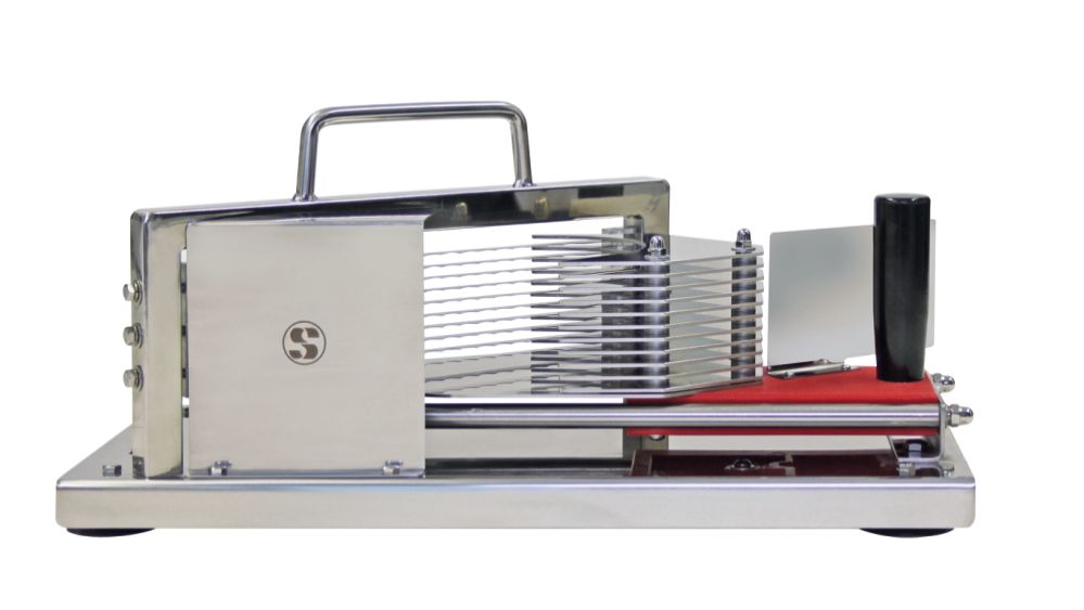 Tomatskärare, 450 x 210 x 210 mm