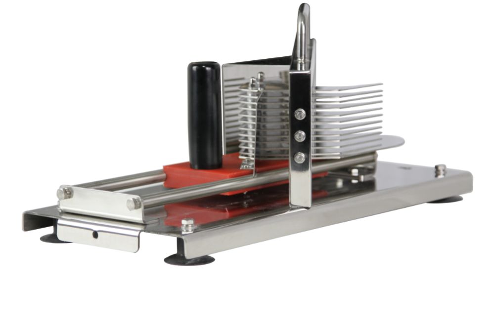 Tomatskärare, 450 x 210 x 210 mm