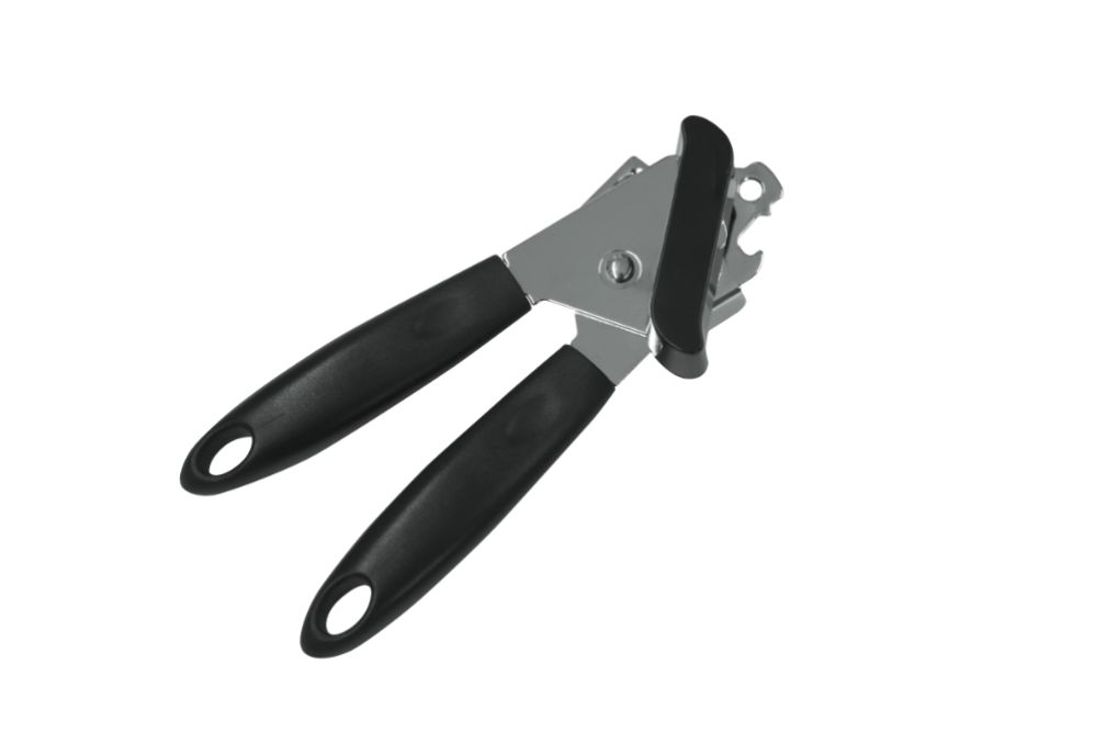 Flask- och konservöppnare, 200 mm