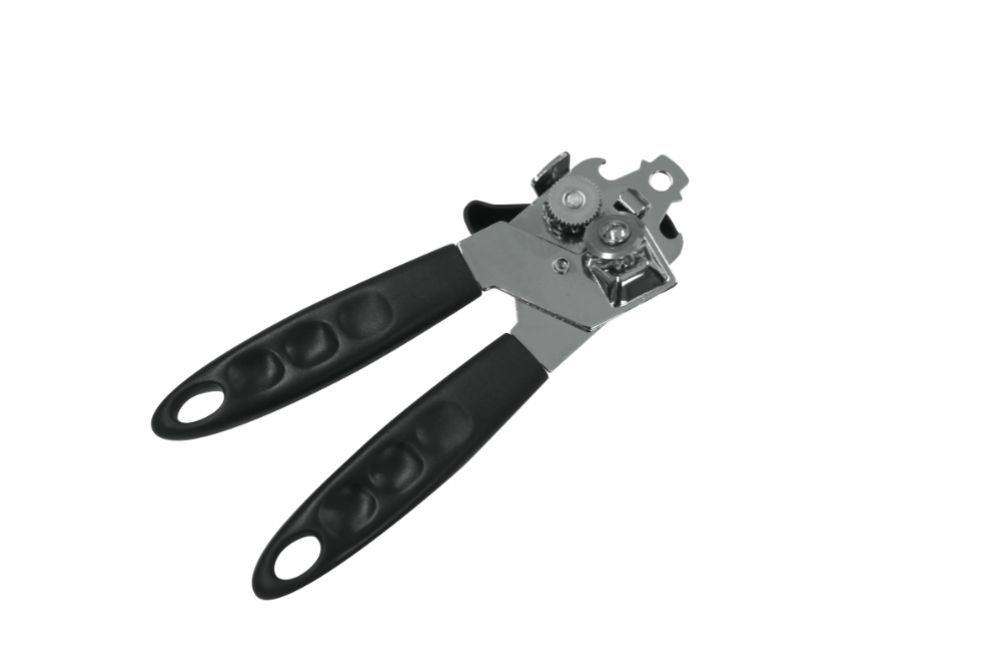 Flask- och konservöppnare, 200 mm