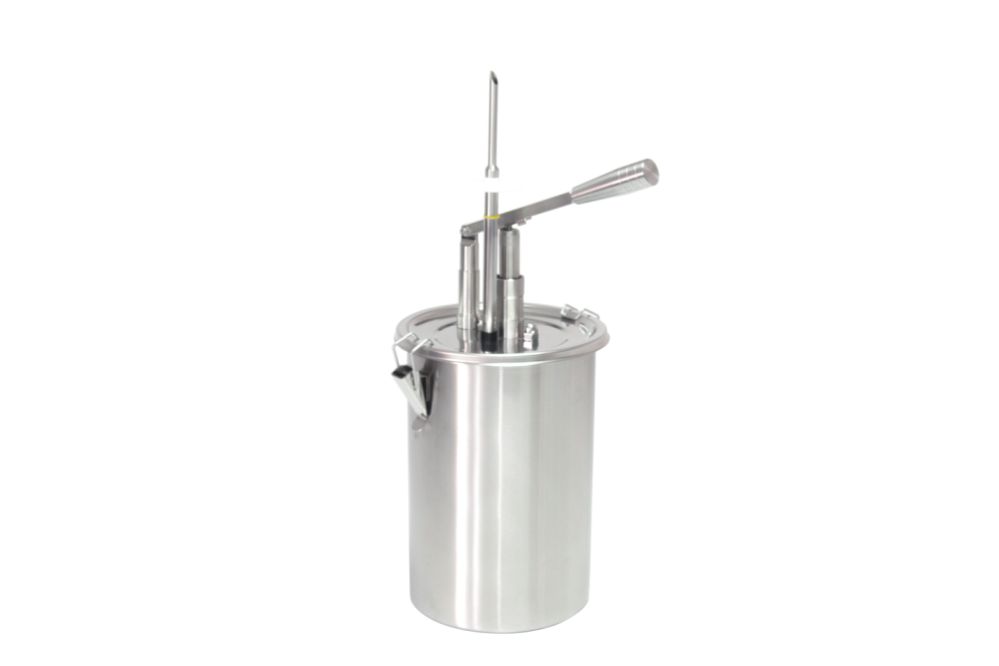 Grädddispensers, 5,0 l