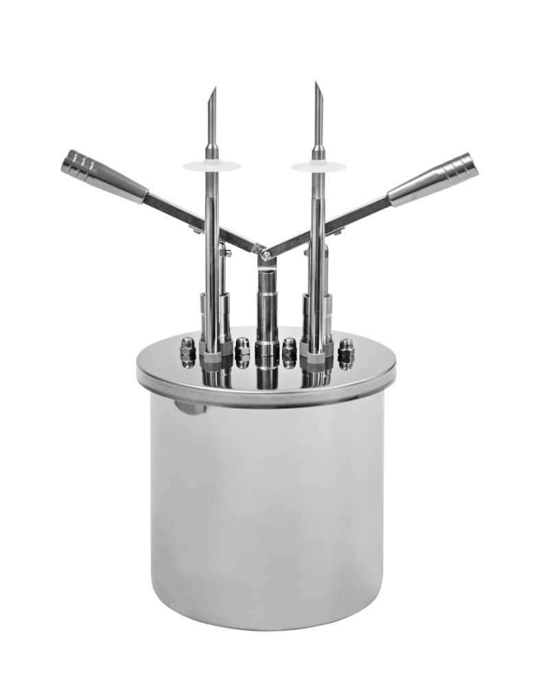 Grädddispensers, 10 ,0 l