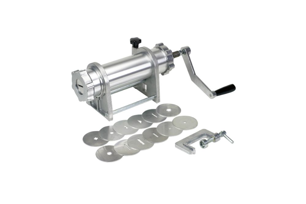 Kaksprits, 500 x 200 x 190 mm