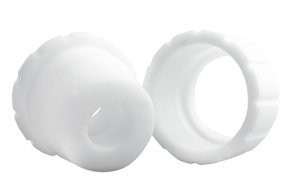 Adapter för yttre spritrör, Ø 30 mm