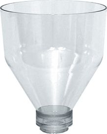 Fyllenhet enkel för 152850, 152851, 5,5 l.