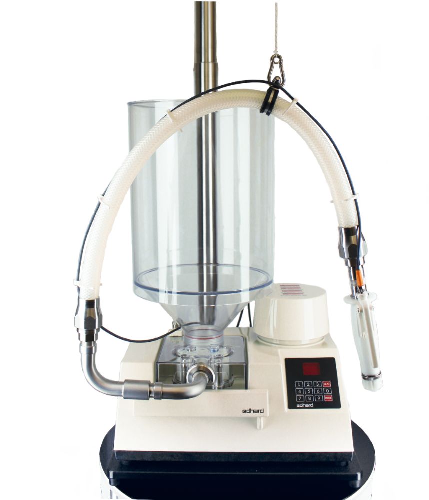 Balanserare, 380 x 410 x 135 mm