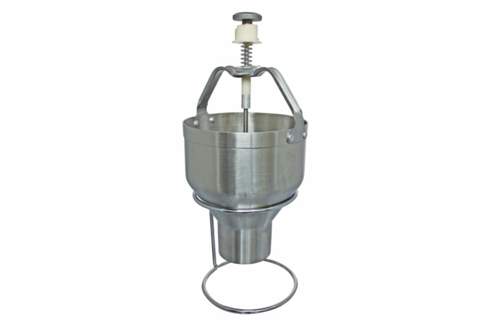 Degdispenser, 2,0 Liter / Ø 167 mm