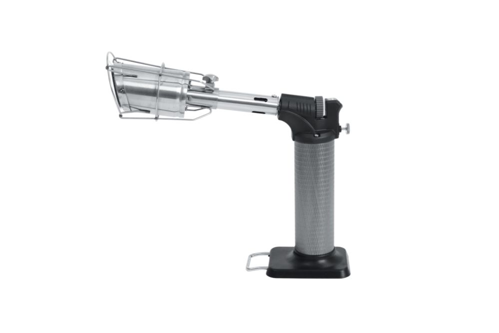 Professionell gasbrännare, 175 x 75 x 215 mm