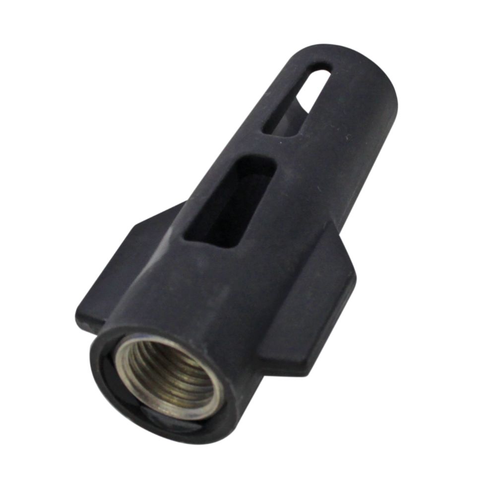 Tillbehör för sprutpistol