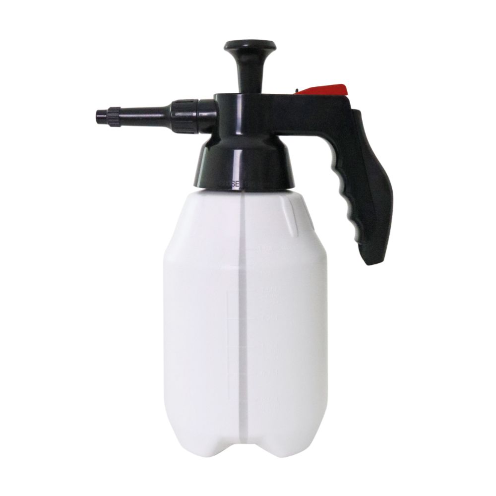 Tryckluftsspruta, 1,8 l