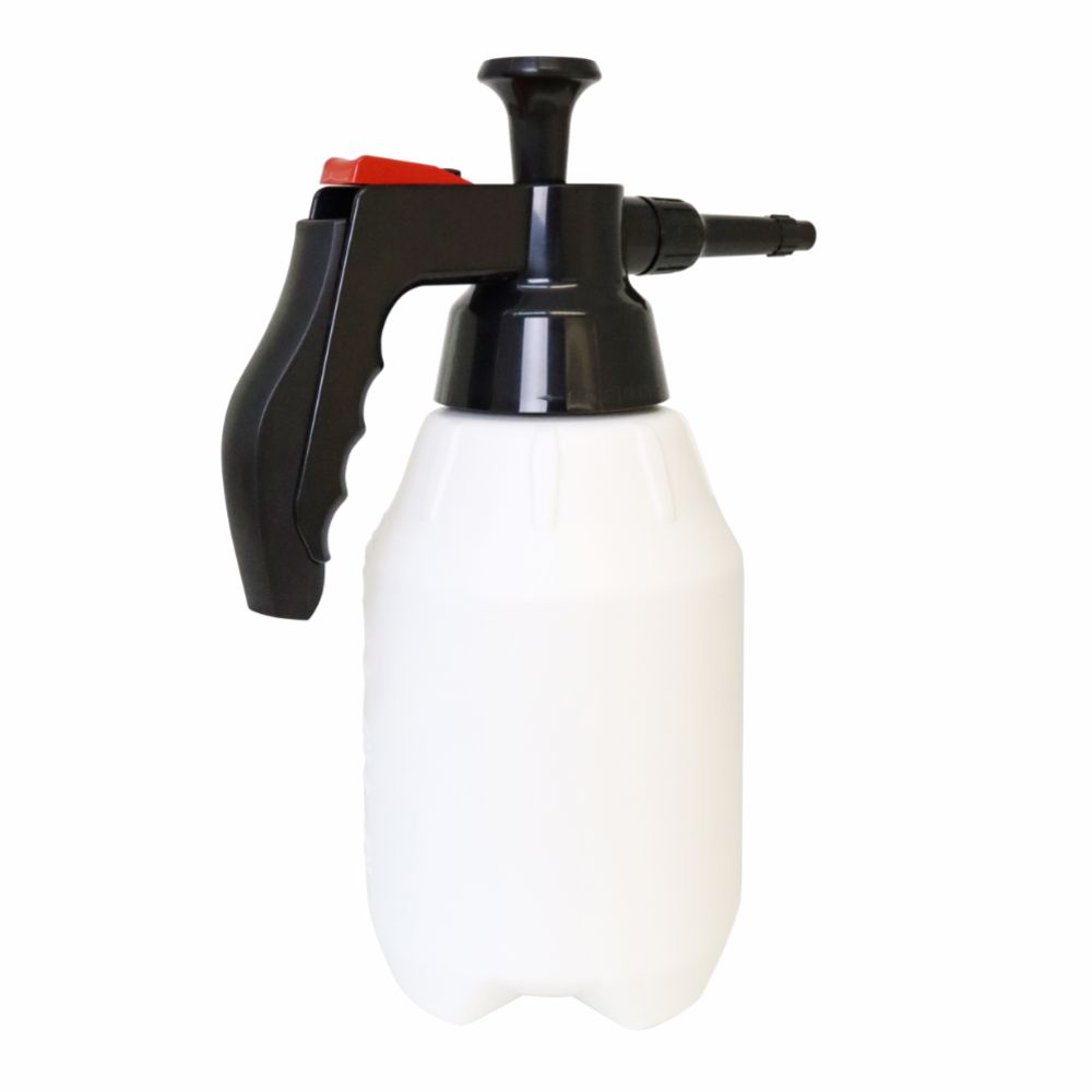 Tryckluftsspruta, 1,8 l