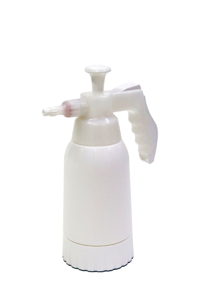 Tryckluftsspruta, 1,2 l