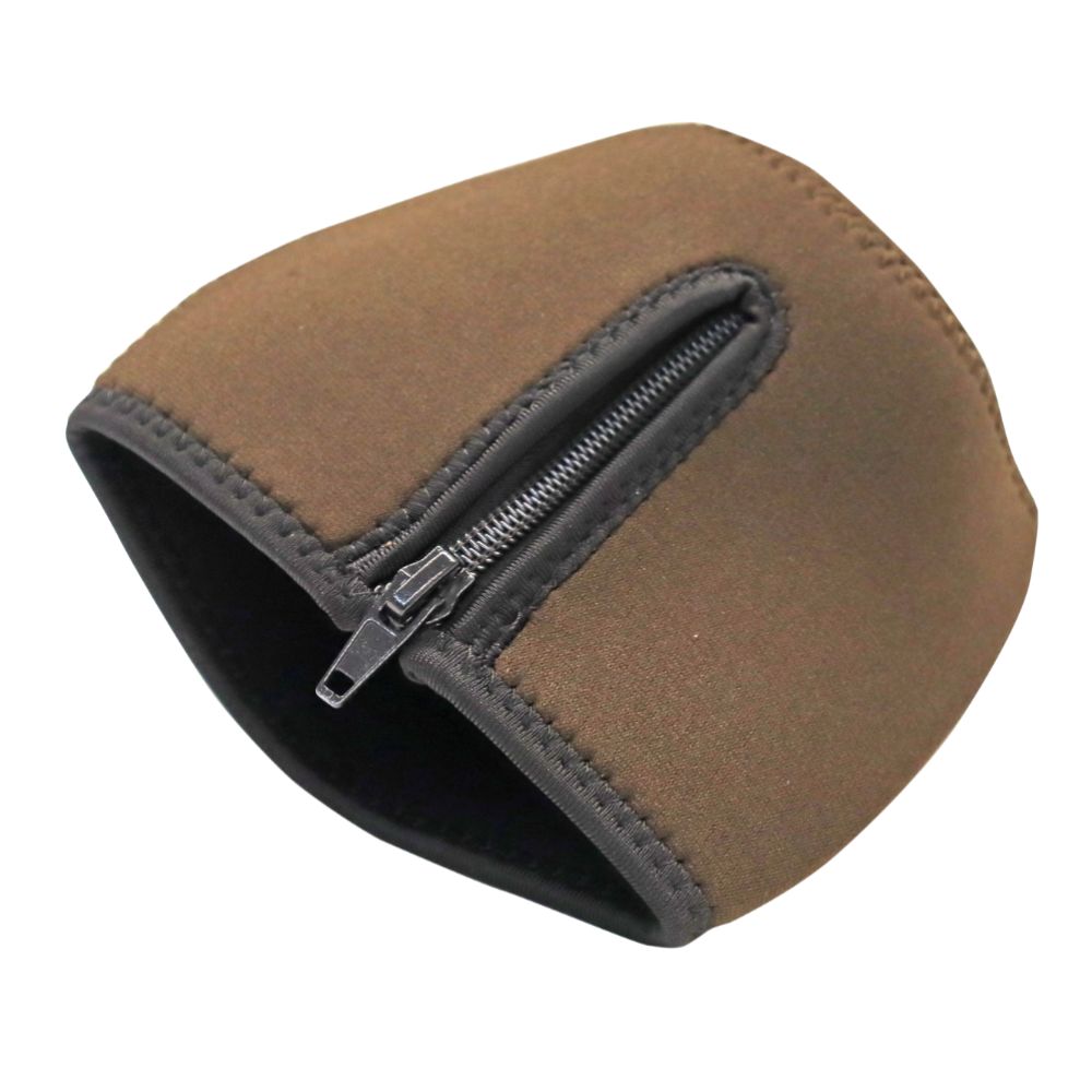 Isolerhylsa för behållare