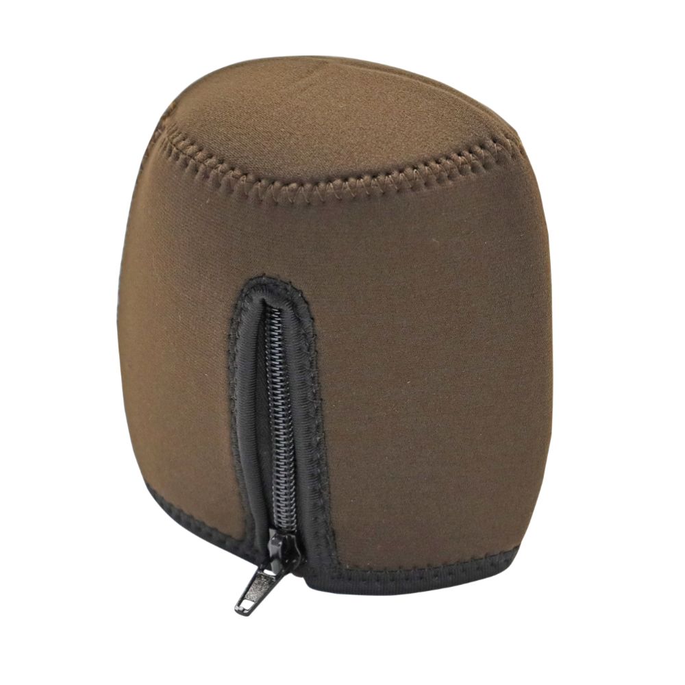 Isolerhylsa för behållare