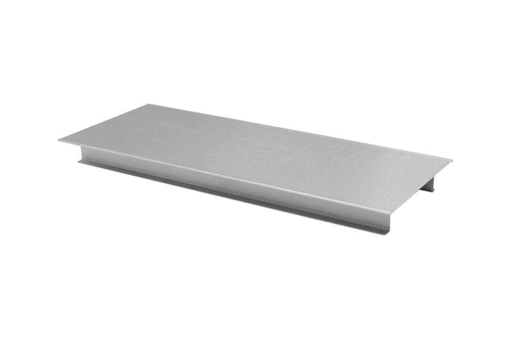 Tårtbricka, rektangulär, 395 x 160 x 30 mm