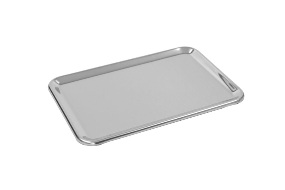 Exponeringsbricka, 340 x 240 x 12 mm