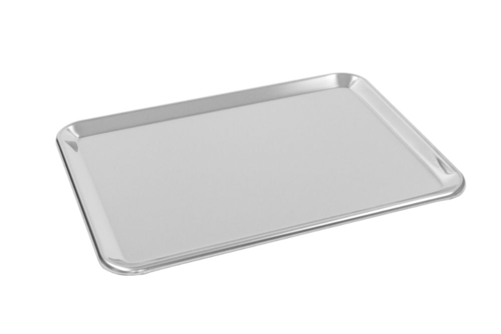 Exponeringsbricka, 400 x 300 x 12 mm