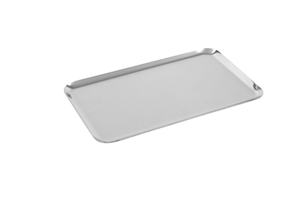 Exponeringsbricka, 290 x 185 x 10 mm