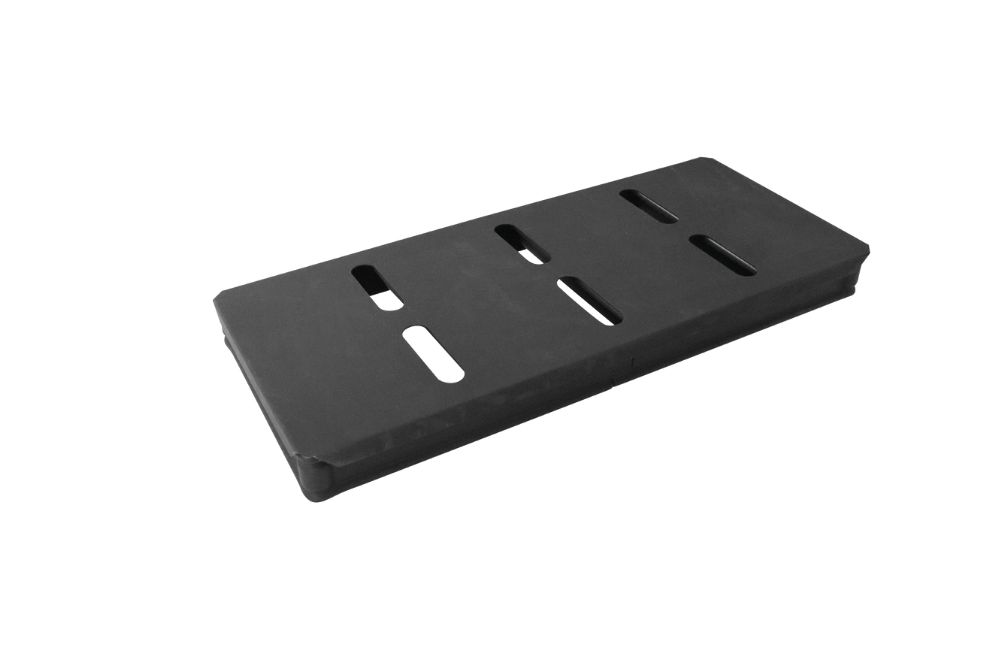 Christstollenform, 160 x 108 x 60 mm