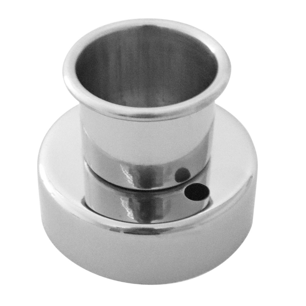 Munkutstickare, Ø 60 / Ø 25 mm