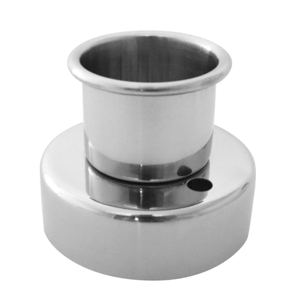 Munkutstickare, Ø 60 / Ø 25 mm