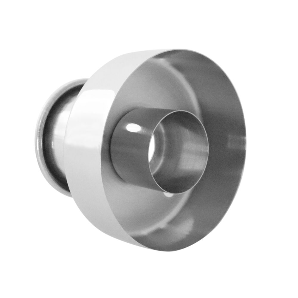 Munkutstickare, Ø 60 / Ø 25 mm